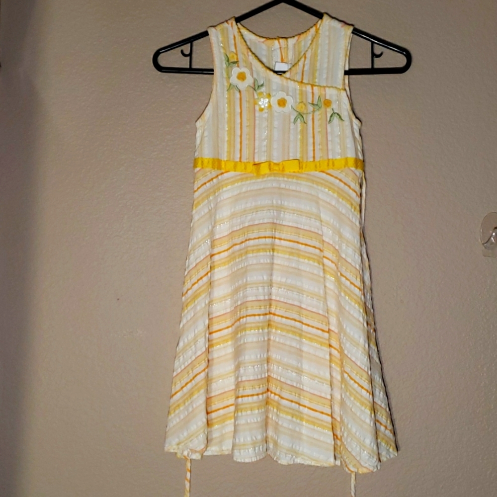 Summer Youngland Dress Size 6